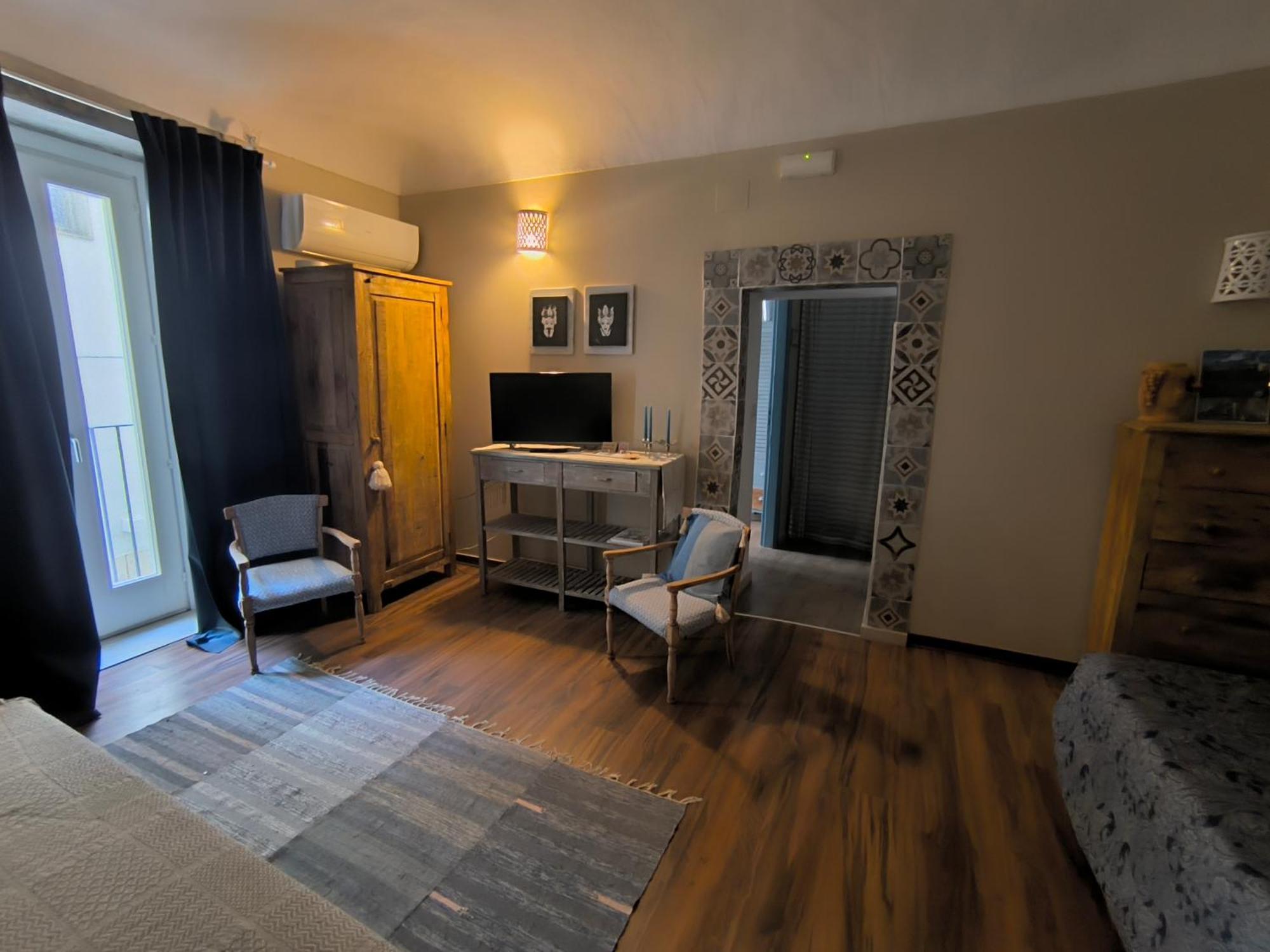 Caruso Ortigia Apartments Syracuse Exterior foto